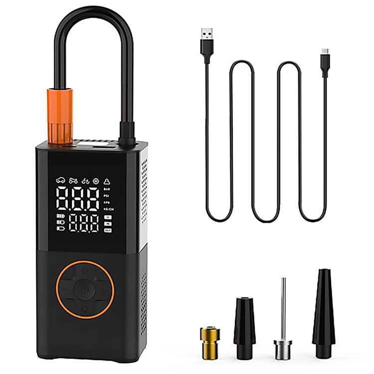 کمپرسور باد Inflator